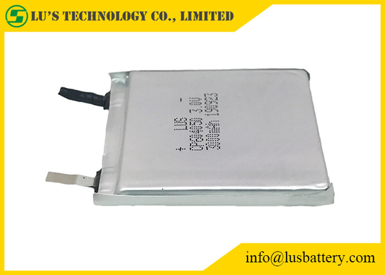 батарея устранимое Cp604050 3v 3000mah Limno2 не перезаряжаемые для RFID