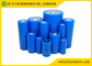 Не перезаряжаемые блок батарей размера 1200mAh Lisocl2 батареи лития ER14250 3,6 v 1/2 AA