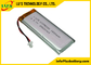 Батарея 3.7в 1250мах полимера лития ЛП642573 перезаряжаемые для игрушки дистанционного управления