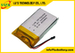 Гибкая батарея CP702240 серии CP702236 3v Li Mno2 CP батареи марганца лития для ESL