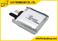 батарея применения батареи CP1202425 3v 1100mAh LiMnO2 высокотемпературная для продуктов RTLS