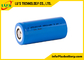 батарея лития IFR32700 фосфата разрядки 3C перезаряжаемые 6000mah 3.3v