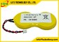 Замена клетки кнопки лития батареи CR2450 для 5029LC CR2450 DL2450