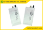Клетка CP042345 батареи RFID ультра тонкая для батареи батарей лития 3.0v смарт-карт 35mah limno2