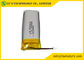 Перезаряжаемые призменная Limno2 батарея CP802060 2300mah