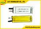 3v 150mah CP201335 гибкое батарей Limno2 загрязнение не