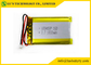 Призменная перезаряжаемые батарея 0.5C CC LP103450 3.7V 1800mah полимера лития