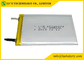 Батарея LiMnO2 3.0V 900mah CP155070 RFID гибкая для PCB