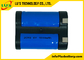 Цилиндрические батареи лития 2CR5 6V 1500mAh фотографическое 2CR5-BP1 HRL