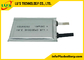 покрытие терминалов проводов HRL батареи CP203040 полимера лития 3v 340mah RFID