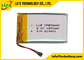 батарея CP502440 лития Mno2 3.0V 1200mAh для продуктов RTLS