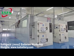 Клетка мешка лития батареи CP502440 двуокиси CP502440 ультра тонкая