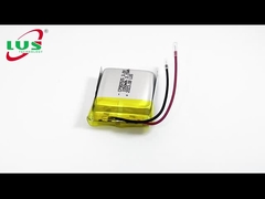 Батарея батареи 902525 CP902525 3.0v 1050mah limno2 мягкие устранимая с подгонянным размером