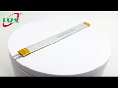 CP2012125 3,0В 450mah LiMnO2 батарея