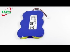 Батарея с ционными элементами CR2450-6P