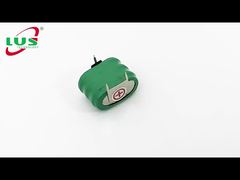 никель-металлогидридный аккумулятор 180H 3,6 В аккумуляторный блок