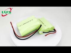 AA1500 никель-металлгидридный аккумулятор, изготовленный на заказ