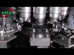 производство цилиндрических литиевых и щелочных батарей