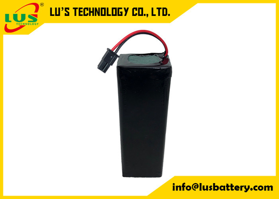 Блок батарей 40ah 3.0v марганца лития ПК Cp7839109 4 гибкой упаковки