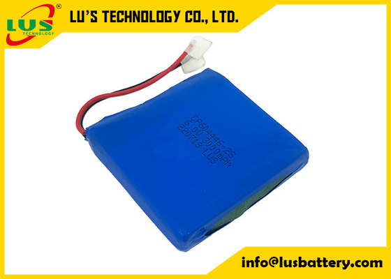 6,0 батарея блока батарей CP604446-2S вольта 3000mAh ультра тонкая Lipo гибридная