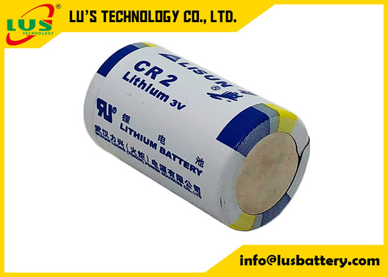 батарея камеры Limno2 батареи лития 850mah CR15H270 3V для датчиков движения CR2