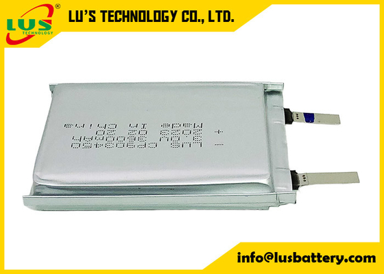 Батарея 3V 3600mah лития CP903450 LiMnO2 ультра тонкая для детекторов