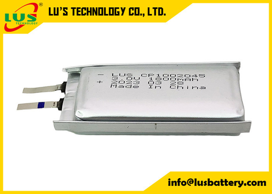 Замена вольта 1800mah батареи CP1002045 3,0 двуокиси марганца лития для цилиндрической батареи 200mah Limno2 3v