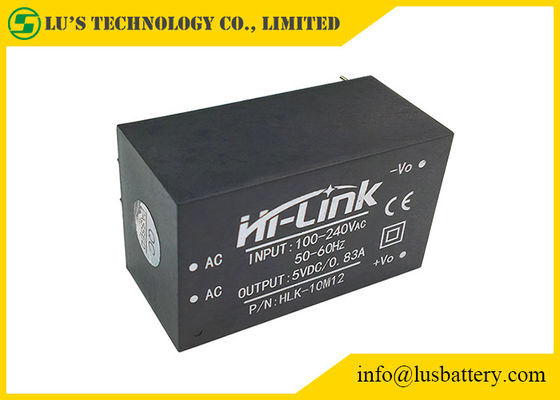 Электропитание Hilink 10M12 5v 700ma сварщика Dc Ac 5VDC 0.83A