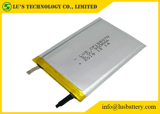 Батарея Limno2 CP155070 3.0v 900mah основная для доски PCB