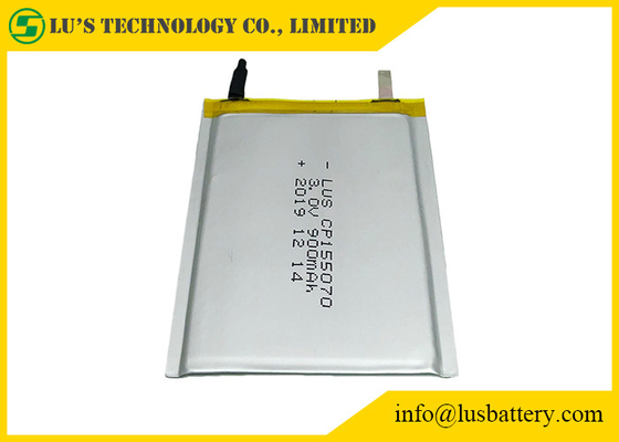 батарея CP155070 3.0v 900mah не перезаряжаемые для доски PCB