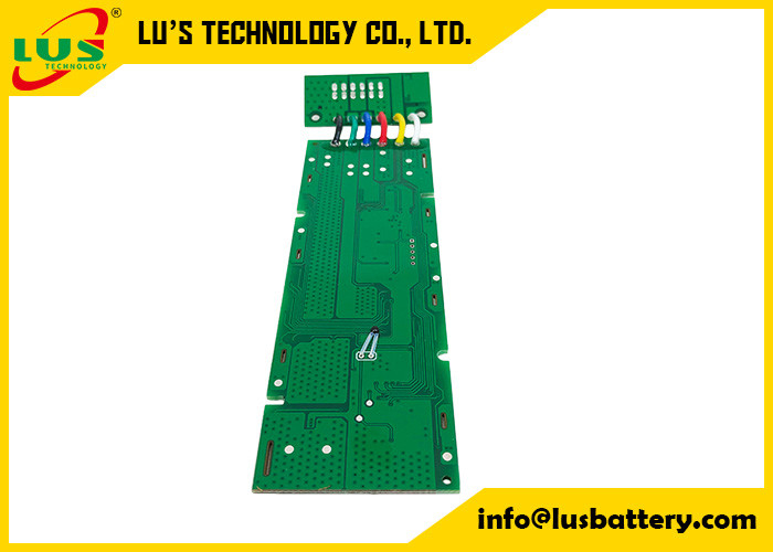11.1v pcm 1800SD иона li электрического инструмента bms 7a для электрического блока батарей Li-иона PCB PCM инструментов 18v