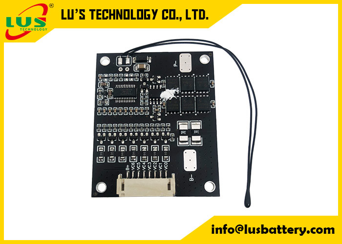 Умный ион 8s Lifepo4 24v 30a 40a 60a Pcm 7s Li PCM Bms батареи PCM 7s 25A Li-иона BMS 25.9V