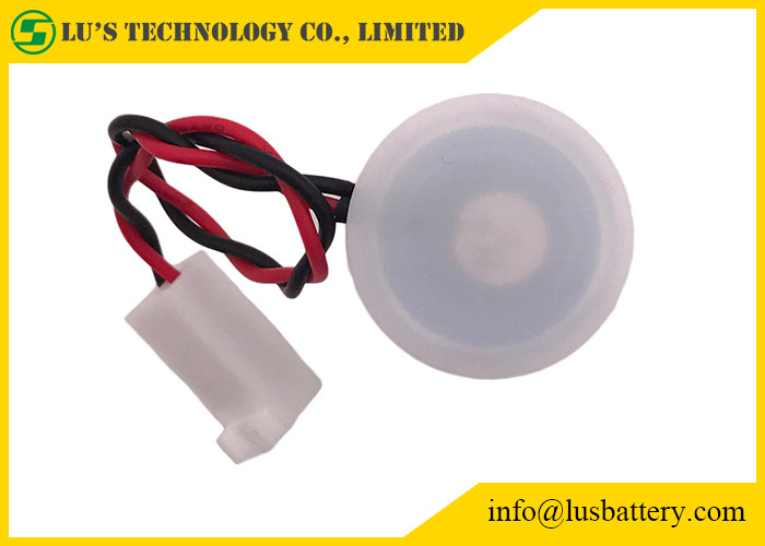 Батарея Lisocl2 батареи 3.6V хлорида Thionyl лития 1/2 AA ER14250 1200mAh основная