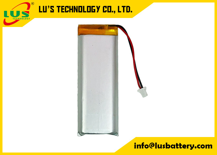 батареи LP961766 1200mah Lipo/литий LP951768 3.7v клетка полимера для лампы СИД