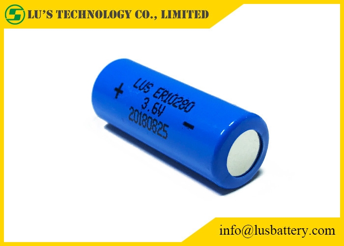 батарея замены ER10280 батареи лития 3.6V 500Mah ER10/28 для FX2NC-32BL