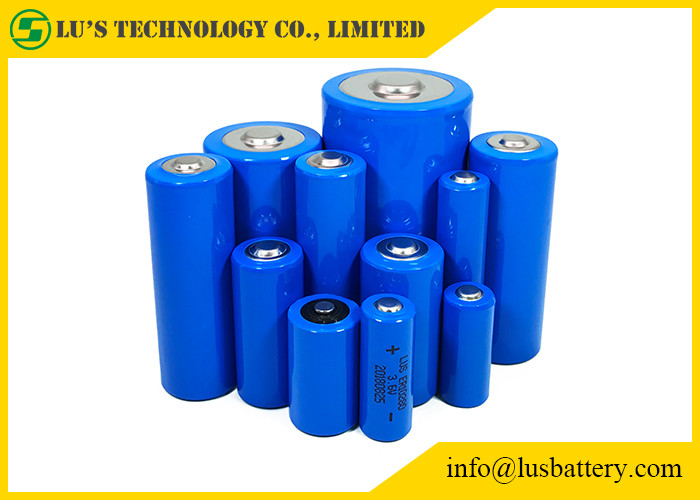 батарея замены ER10280 батареи лития 3.6V 500Mah ER10/28 для FX2NC-32BL