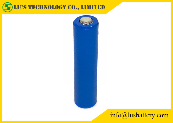батарея батареи ER10450 хлорида Thionyl лития 700mah 3.6V для компьютера/часов