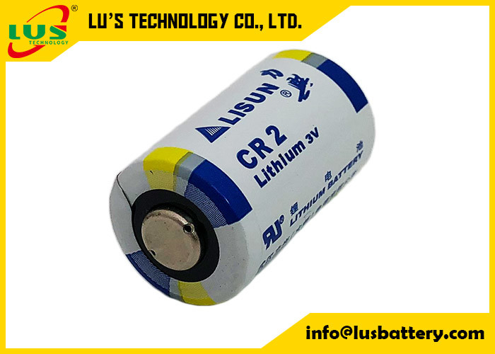 батарея камеры Limno2 батареи лития 850mah CR15H270 3V для датчиков движения CR2