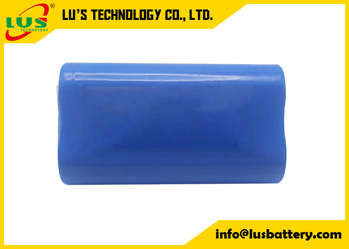 2S1P 18650 Lifepo4 фосфорнокислое железо лития блока батарей 6.4v 1.5ah 3.2v