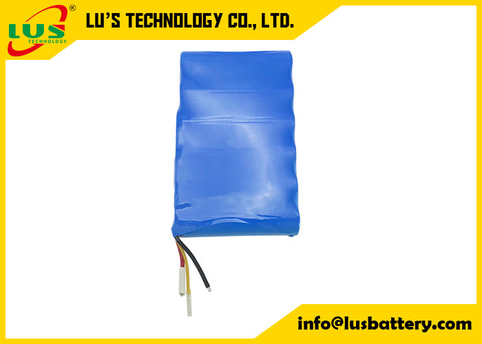 емкость батареи батареи 3.2V 9000mAh LFP батареи 18650 1s6p 38.4wh LiFePO4 большая перезаряжаемые для светов СИД
