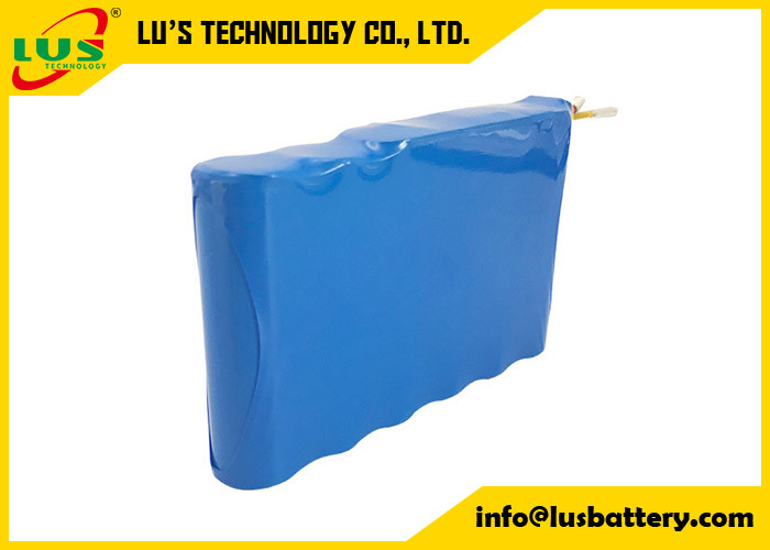 емкость батареи батареи 3.2V 9000mAh LFP батареи 18650 1s6p 38.4wh LiFePO4 большая перезаряжаемые для светов СИД
