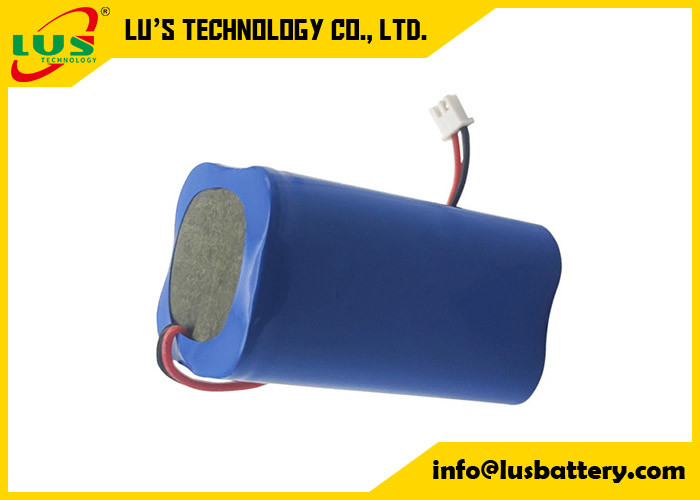 OEM блока батарей Li-иона 4S1P 14.4v 2600mAh 37.44Wh 18650 18650 26650 21700 32140 21700
