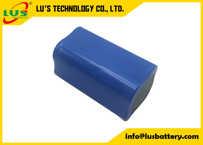 OEM блока батарей Li-иона 4S1P 14.4v 2600mAh 37.44Wh 18650 18650 26650 21700 32140 21700