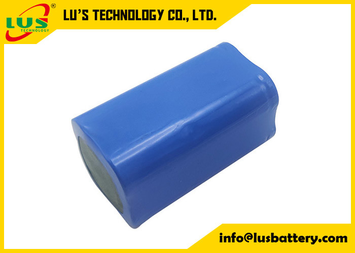 OEM блока батарей Li-иона 4S1P 14.4v 2600mAh 37.44Wh 18650 18650 26650 21700 32140 21700
