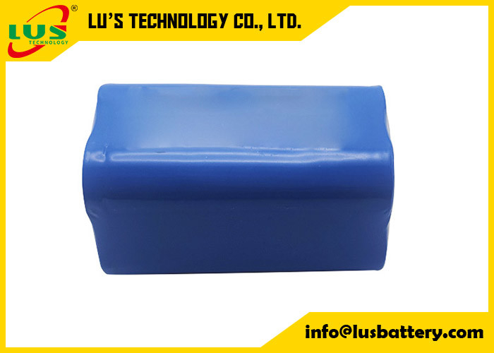 OEM блока батарей Li-иона 4S1P 14.4v 2600mAh 37.44Wh 18650 18650 26650 21700 32140 21700