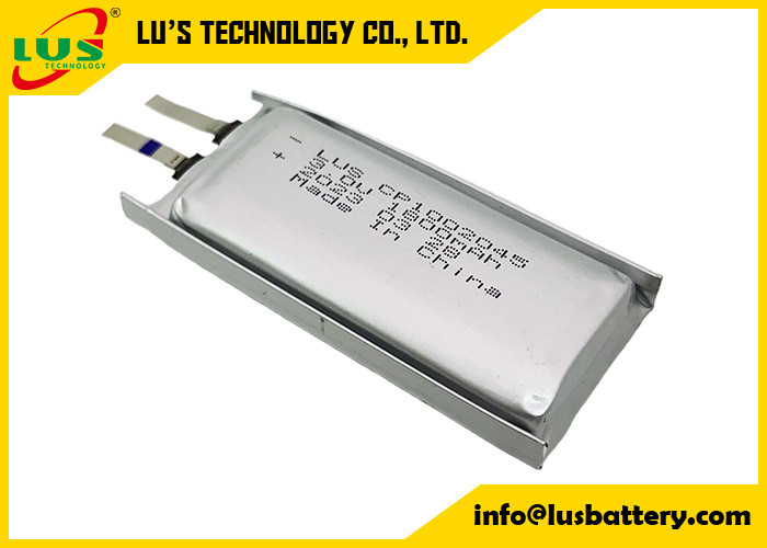 Limno2 3v аккумулятор CP1002045 CP1002044 CP1002040 Литиевая батарея с карманными ячейками Замена для CR17505 1800mah