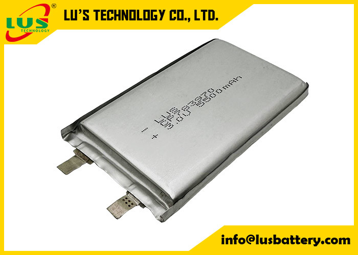 CP783970 Литиевая капсульная ячейка 3v Батарея Li-Mno2 Батарея CP783970 3V 5500mah Батарея Литий-Манганец Первичный LiMnO2