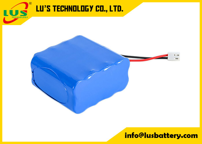 4S2P 14,8 V 18650 5200mAh перезаряжаемые литий-ионные (литий-ионные) батареи 18650 батарейный пакет