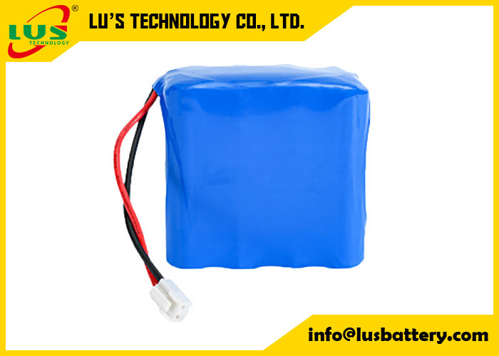 4S2P 14,8 V 18650 5200mAh перезаряжаемые литий-ионные (литий-ионные) батареи 18650 батарейный пакет