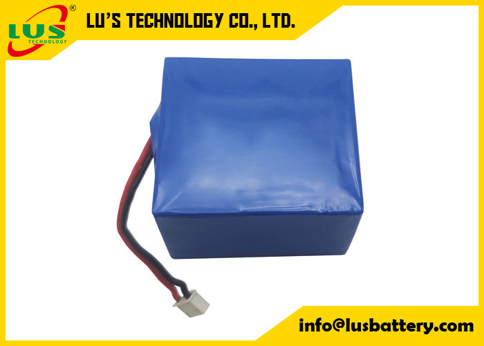 3S2P Ли-Ион 11.1V 18650 5200mAh Батарея 18650 Ли-Ионная перезаряжаемая ячейка 18650 2600mAh
